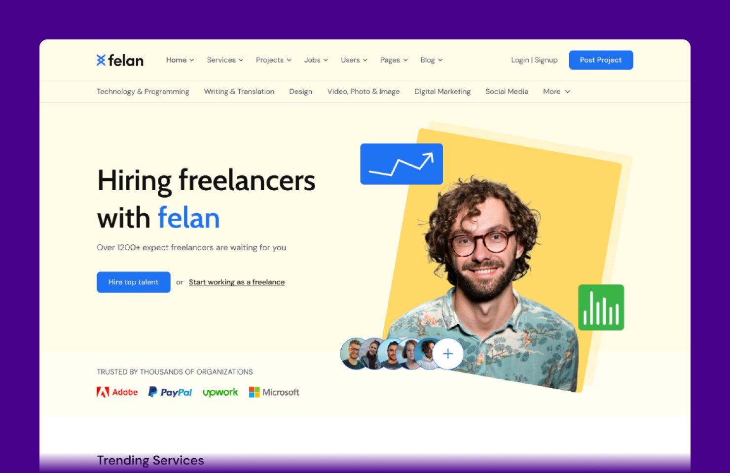 I will do figma website design, figma landing page I will do figma website design, figma landing page